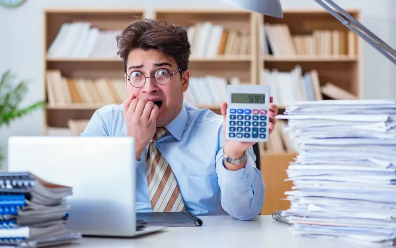 Những sai lầm nhỏ trong công tác kế toán có thể ảnh hưởng lớn đến kết quả kinh doanh của doanh nghiệp vận tải