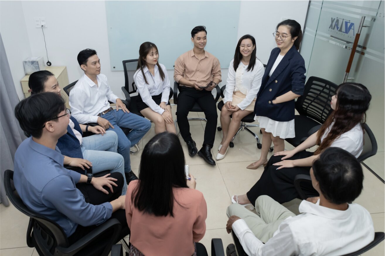 AZTAX cung cấp dịch vụ giải thể doanh nghiệp trọn gói tại TP.HCM